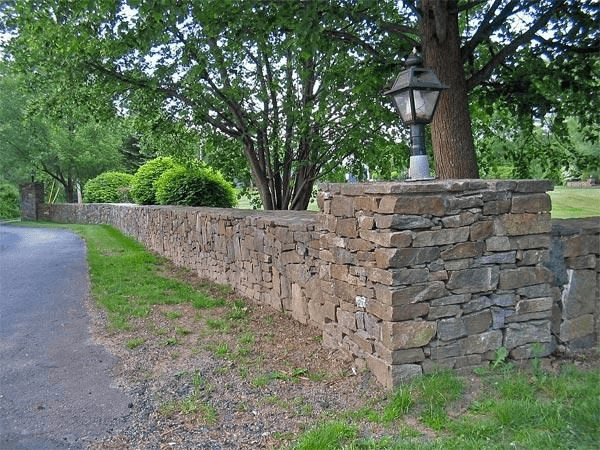 Recent job photo Joseph Falco Jr. Masonry