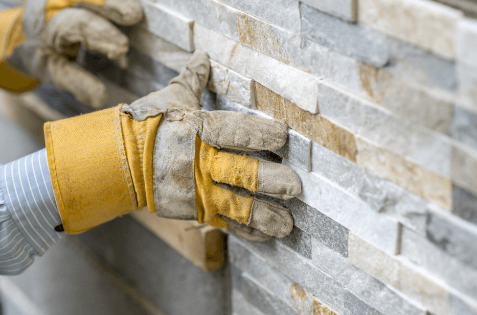 Stone Walls