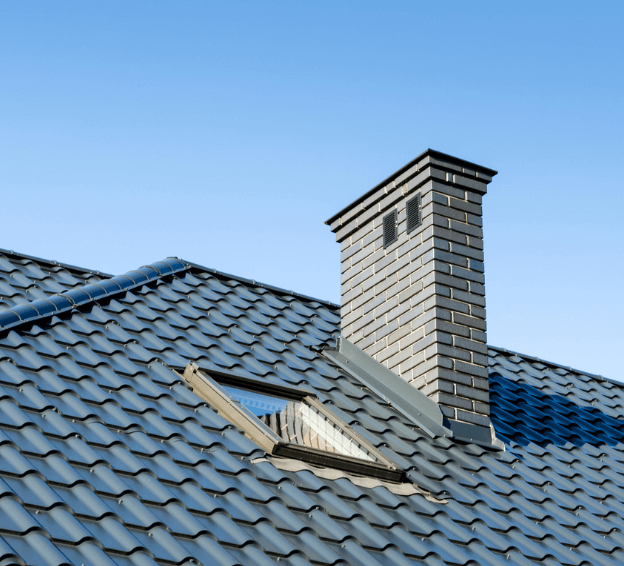 Chimney Repair